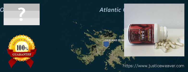 Wo kaufen Dianabol Steroids online Falkland Islands