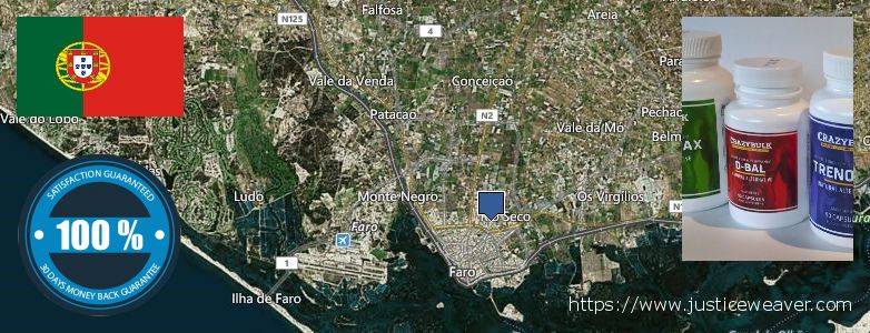 Onde Comprar Dianabol Steroids on-line Faro, Portugal