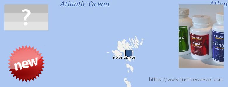 Where to Buy Dianabol Pills online Faroe Islands