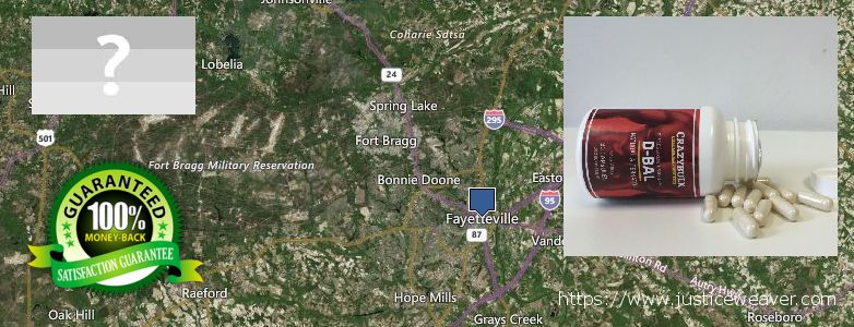 איפה לקנות Dianabol Steroids באינטרנט Fayetteville, USA