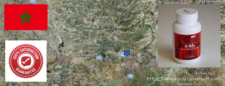 حيث لشراء Dianabol Steroids على الانترنت Fes, Morocco