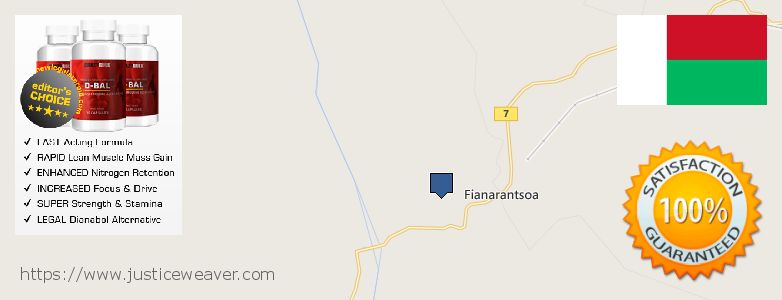 Where to Buy Dianabol Pills online Fianarantsoa, Madagascar