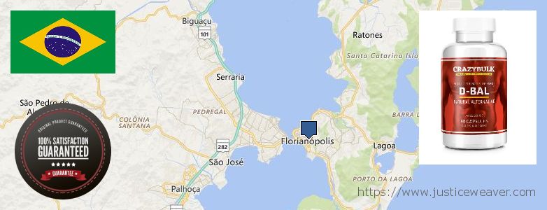 Where to Purchase Dianabol Pills online Florianopolis, Brazil