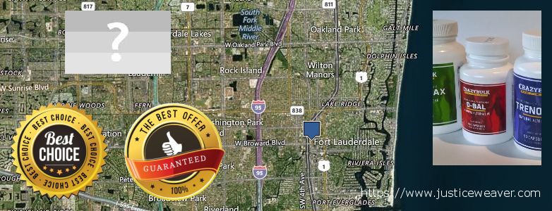 Къде да закупим Dianabol Steroids онлайн Fort Lauderdale, USA