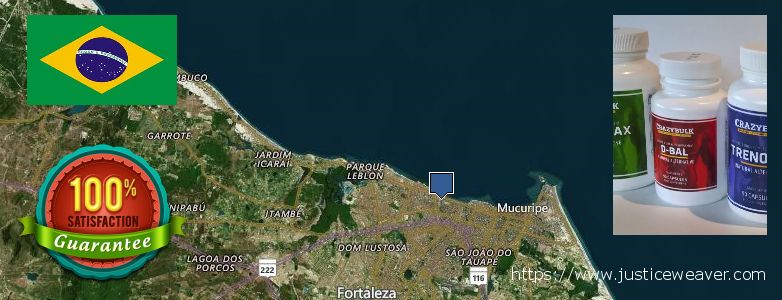 Wo kaufen Dianabol Steroids online Fortaleza, Brazil