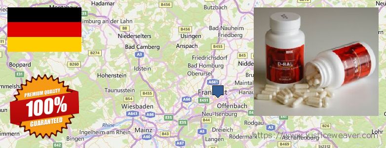 Wo kaufen Dianabol Steroids online Frankfurt am Main, Germany