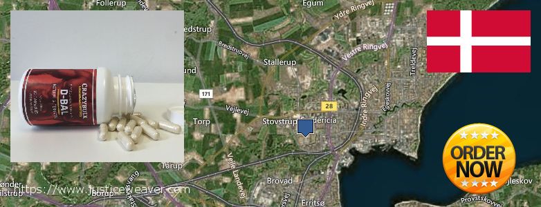Wo kaufen Dianabol Steroids online Fredericia, Denmark