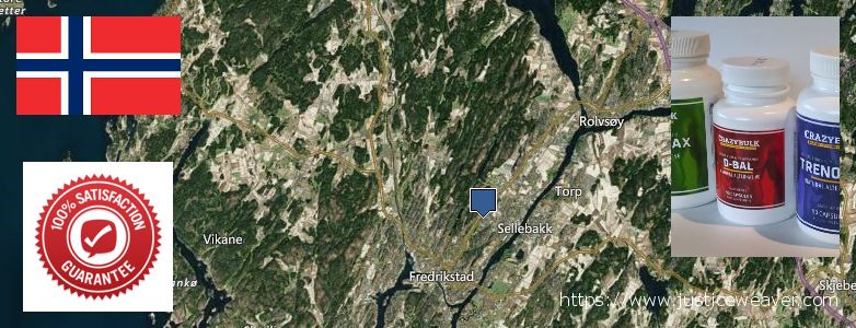 Jälleenmyyjät Dianabol Steroids verkossa Fredrikstad, Norway