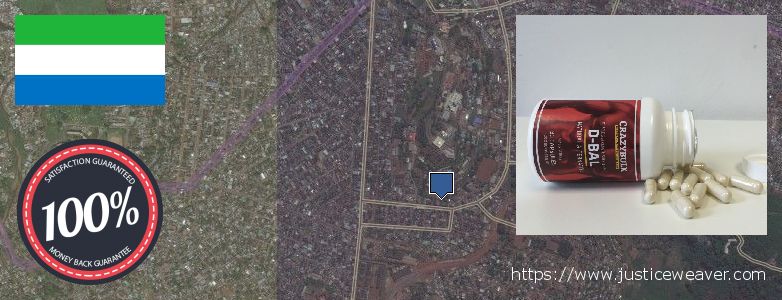 Where Can You Buy Dianabol Pills online Freetown, Sierra Leone