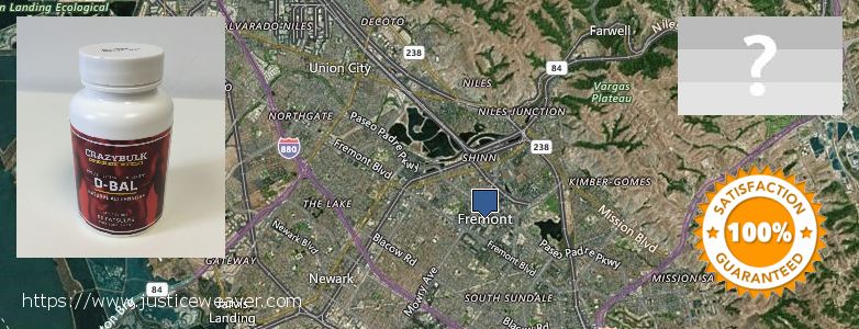 Kde koupit Dianabol Steroids on-line Fremont, USA