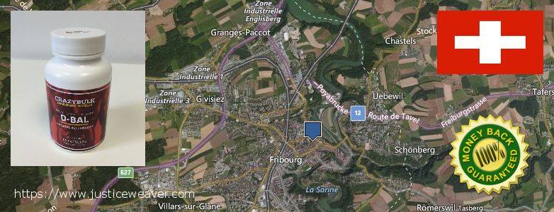 Où Acheter Dianabol Steroids en ligne Fribourg, Switzerland
