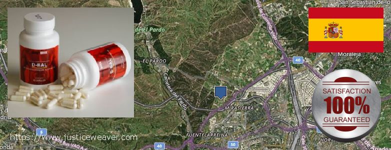on comprar Dianabol Steroids en línia Fuencarral-El Pardo, Spain