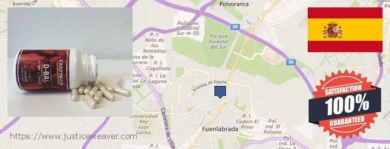 on comprar Dianabol Steroids en línia Fuenlabrada, Spain