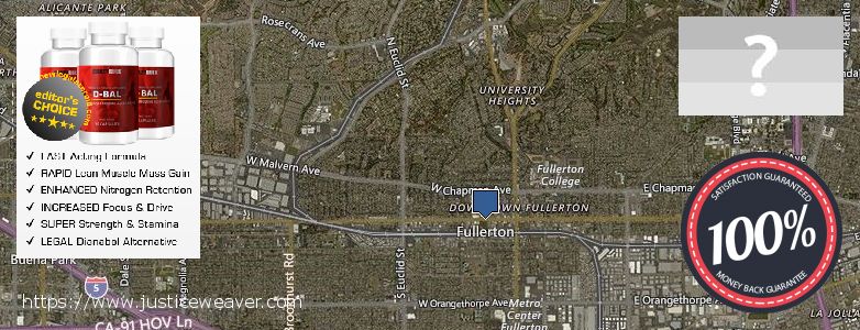 Di manakah boleh dibeli Dianabol Steroids talian Fullerton, USA