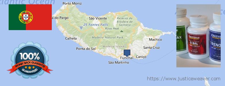 Where to Buy Dianabol Pills online Funchal, Portugal