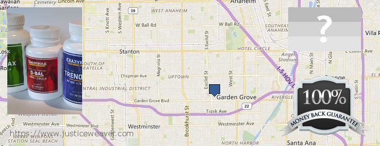 Hvor kjøpe Dianabol Steroids online Garden Grove, USA