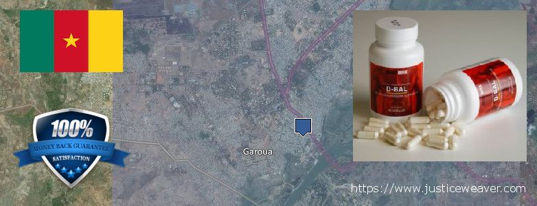 Where to Buy Dianabol Pills online Garoua, Cameroon