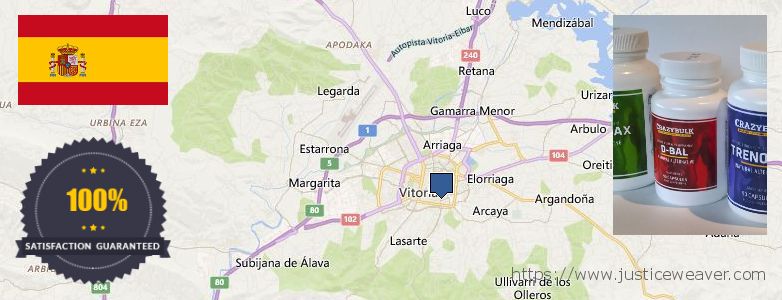 on comprar Dianabol Steroids en línia Gasteiz / Vitoria, Spain