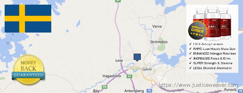 Where to Buy Dianabol Pills online Gavle, Sweden