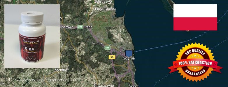 Where Can I Buy Dianabol Pills online Gdynia, Poland