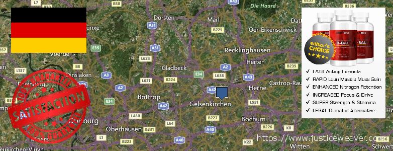 Where Can I Buy Dianabol Pills online Gelsenkirchen, Germany