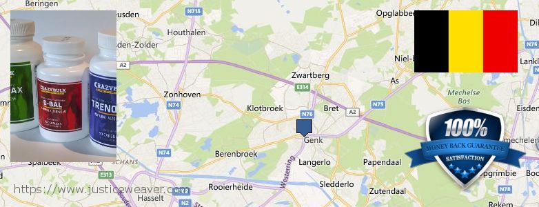 Πού να αγοράσετε Dianabol Steroids σε απευθείας σύνδεση Genk, Belgium