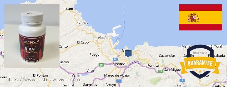 on comprar Dianabol Steroids en línia Gijon, Spain