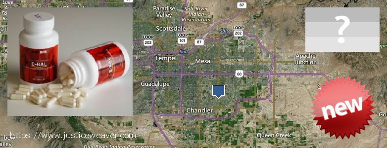 Къде да закупим Dianabol Steroids онлайн Gilbert, USA