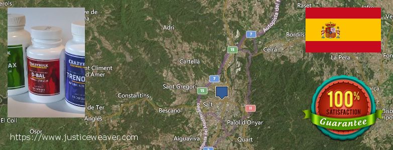 on comprar Dianabol Steroids en línia Girona, Spain