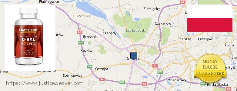 Kur nusipirkti Dianabol Steroids Dabar naršo Gliwice, Poland