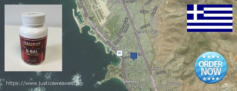 Πού να αγοράσετε Dianabol Steroids σε απευθείας σύνδεση Glyfada, Greece