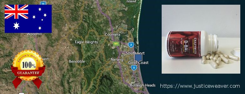 Buy Dianabol Pills online Gold Coast, Australia