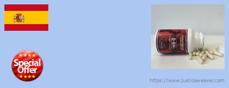 Dónde comprar Dianabol Steroids en linea Gracia, Spain