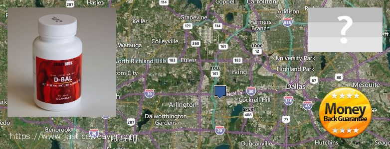 Kde koupit Dianabol Steroids on-line Grand Prairie, USA