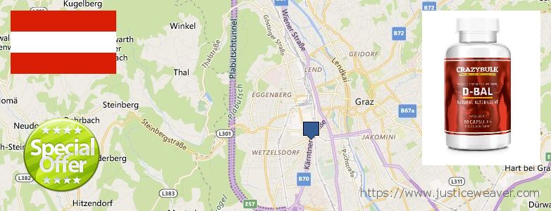 Where to Buy Dianabol Pills online Graz, Austria