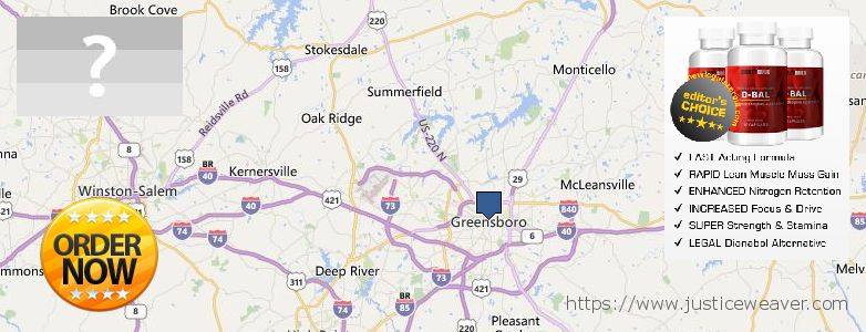 Wo kaufen Dianabol Steroids online Greensboro, USA