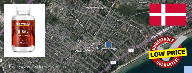 Wo kaufen Dianabol Steroids online Greve, Denmark