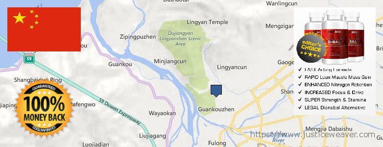 어디에서 구입하는 방법 Dianabol Steroids 온라인으로 Guankou, China