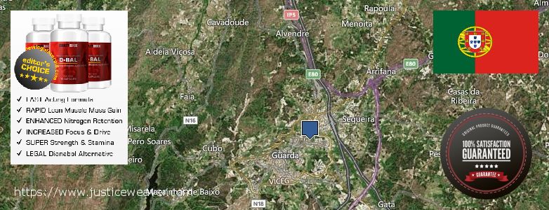 Compre Dianabol Steroids on-line Guarda, Portugal Onde Comprar Dianabol Steroids on-line Guarda, Portugal