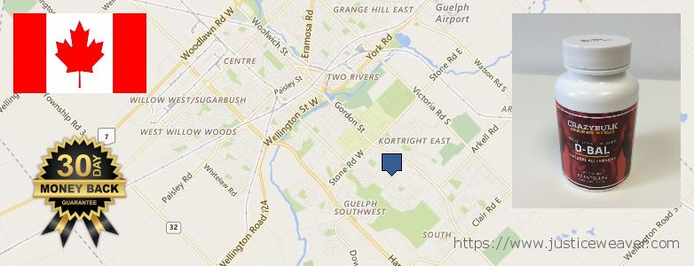Où Acheter Dianabol Steroids en ligne Guelph, Canada