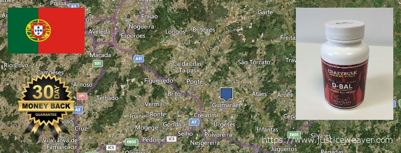 Purchase Dianabol Pills online Guimaraes, Portugal