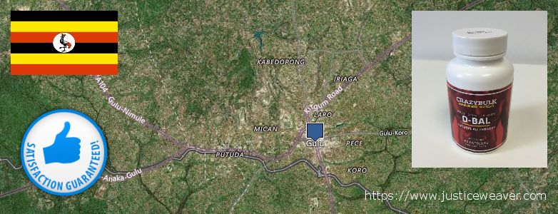 Best Place to Buy Dianabol Pills online Gulu, Uganda