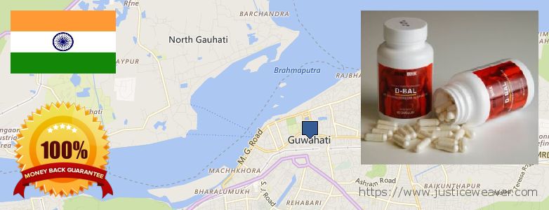 Buy Dianabol Pills online Guwahati, India