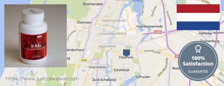 Unde să cumpărați Dianabol Steroids on-line Haarlem, Netherlands