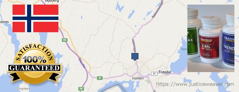 Jälleenmyyjät Dianabol Steroids verkossa Halden, Norway
