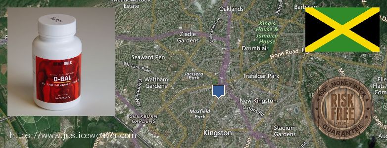 Къде да закупим Dianabol Steroids онлайн Half Way Tree, Jamaica