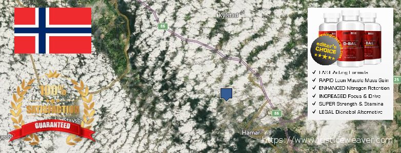 Jälleenmyyjät Dianabol Steroids verkossa Hamar, Norway