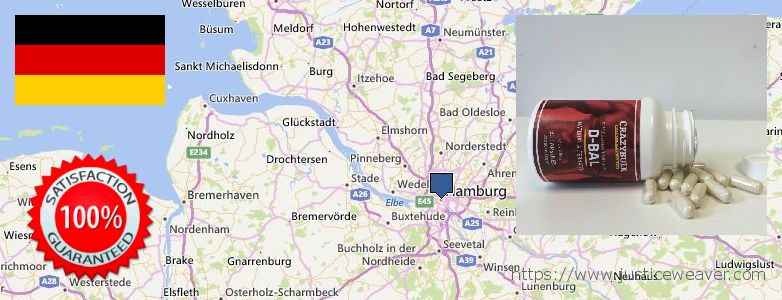 Where to Buy Dianabol Pills online Hamburg, Germany