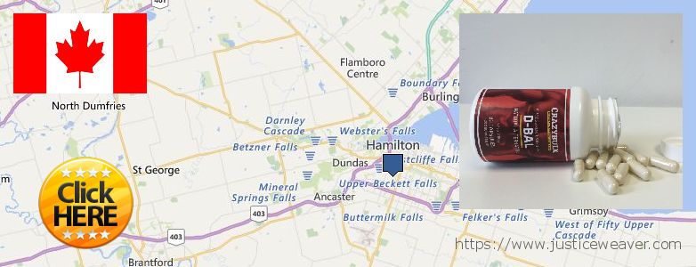 Buy Dianabol Pills online Hamilton, Canada