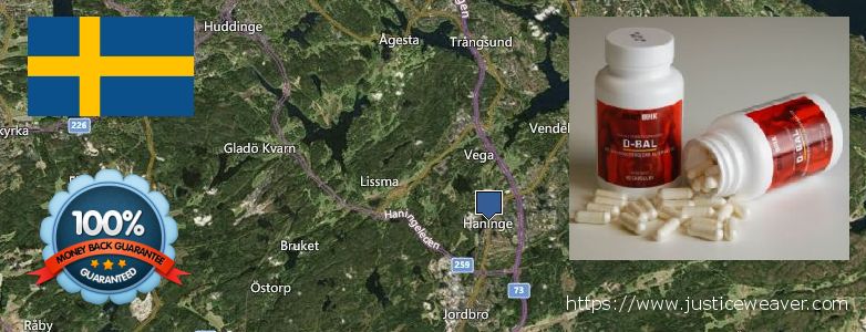 Where to Buy Dianabol Pills online Haninge, Sweden